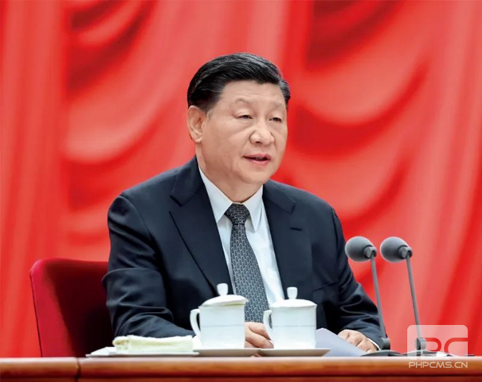 习近平：在学习贯彻习近平新时代中国特色社会主义思想主题教育工作会议上的讲话