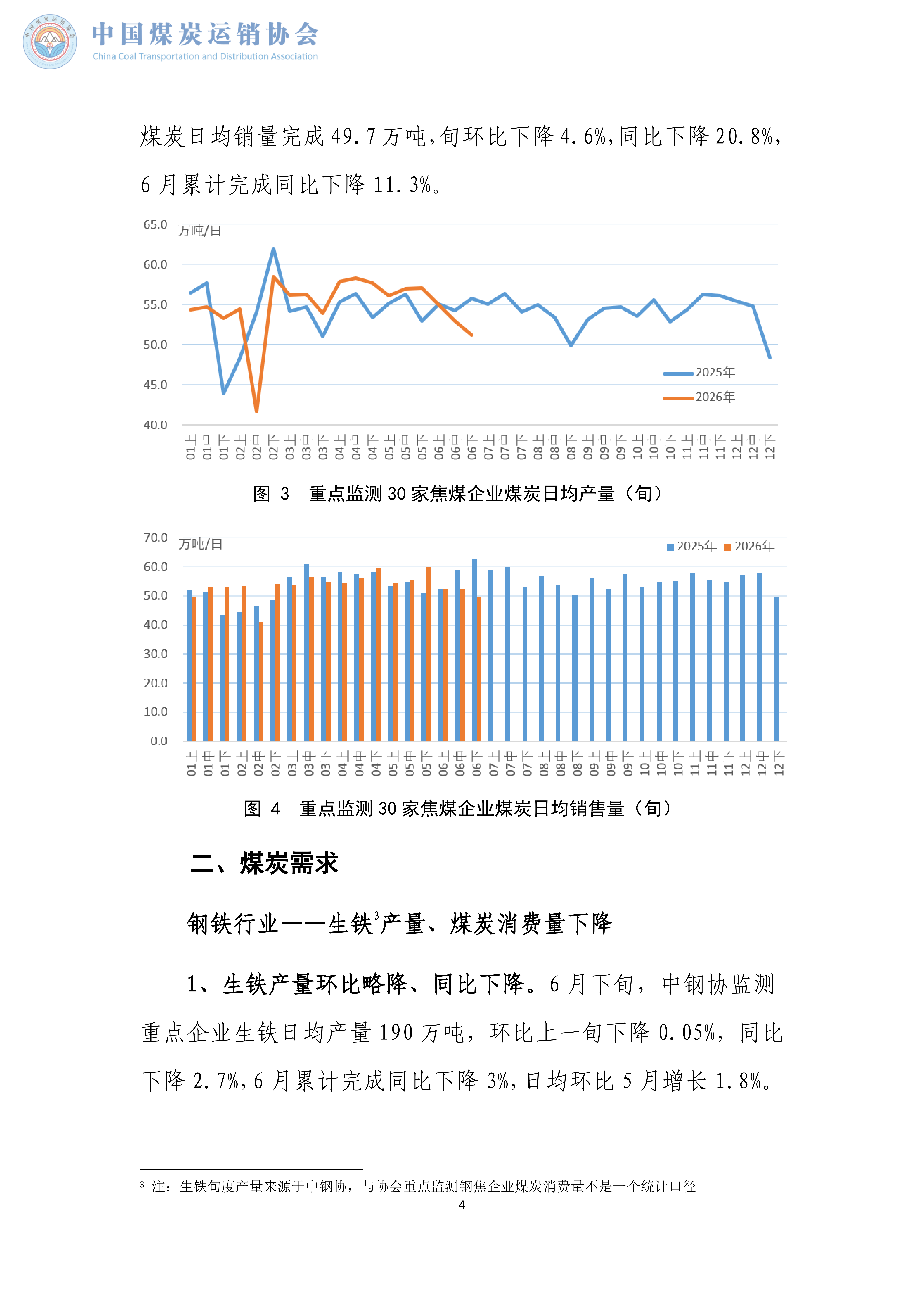 煤炭市场调度旬报(2026年6月下旬）_04.png